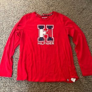 Tommy Hilfiger longsleeve